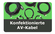 Konfektionierte Kabel